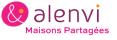 Colocation Alzheimer Alenvi - Maison à l'Haÿ-les-Roses - résidence avec service Senior