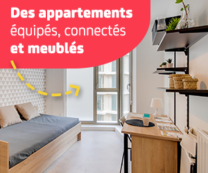 Logement Etudiant Résidence Etudiant Trouver Un Logement - 