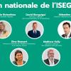 Pour accompagner sa dynamique, l'ISEG renforce sa Direction nationale