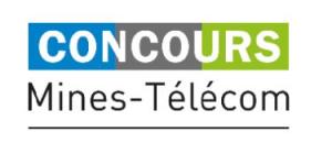 Le Concours Mines-Télécom s'agrandit