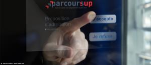 Comment choisir entre deux réponses positives sur Parcoursup ?