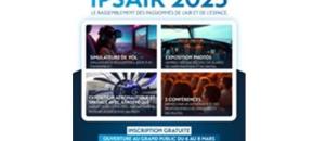 6E ÉDITION DU FESTIVAL DU VOL IPSAIR 2025