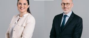 Laura Hassan et Philippe Jamet rejoignent Epitech