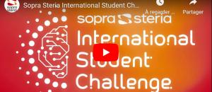 Participez à la compétition étudiante internationale dédiée à une IA responsable et durable lancée par Sopra Steria