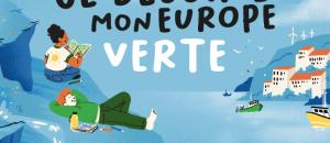 Concours BD #JedessinemonEuropeverte