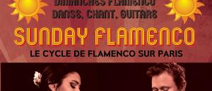 Sunday Flamenco