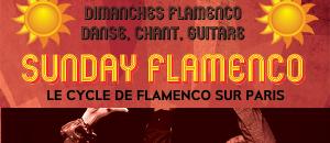 Sunday Flamenco