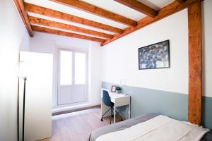 Résidence Coliving LYON - Montée Saint Barthelemy