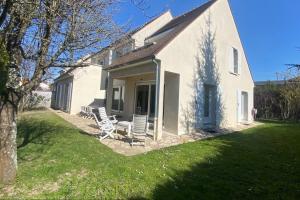 Colocation Alzheimer Alenvi -  Maison de  Rueil-Malmaison