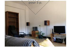 T4/5 Marseille Chartreux - Colocation pour 3