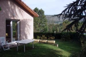 LOCATION VILLA 3 CHAMBRES MEUBLEE