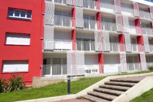 Cession appartement Résidence Etudiant - GESTETUD - MONTPELLIER - 34