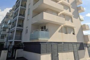 Cession appartement Résidence Etudiant - UXCO (GLOBAL EXPLOITATION) - MONTPELLIER - 34