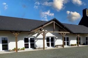 Maison Alzheimer CetteFamille de Moncy