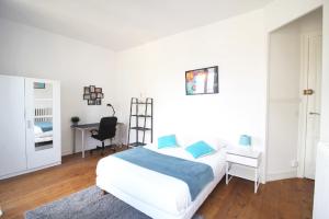 Coliving - Bordeaux - Bordeaux - Chambre spacieuse et lumineuse – 18m² - BO13