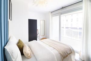 Coliving - Strasbourg - Strasbourg - Louez cette chambre élégante de 12 m² en coliving à Schiltigheim - ST72