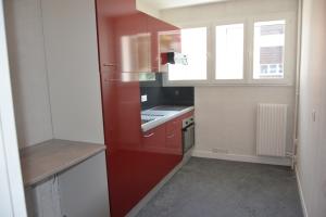 grande chambre en collocation sur Cherbourg-en-Cotentin