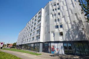 Cession appartement de type Studio en Résidence Etudiant à VILLENEUVE D'ASCQ - NEMEA APPART'ETUD