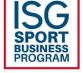 L'ISG Sport Business Management s'engage aux côtés de SportpowHER